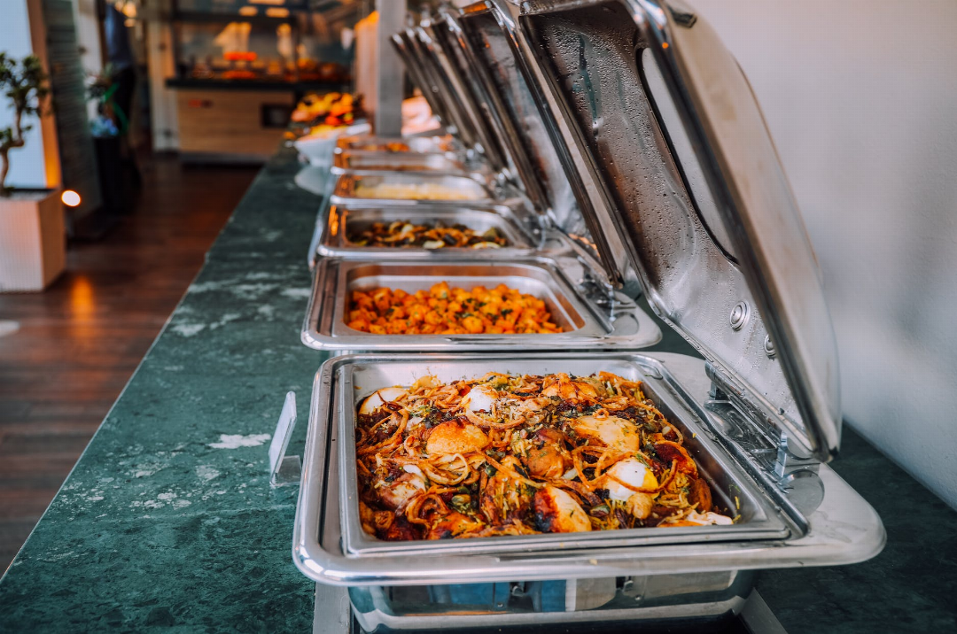 Est-ce possible d’utiliser l’huile a la place du beurre en cuisine ?