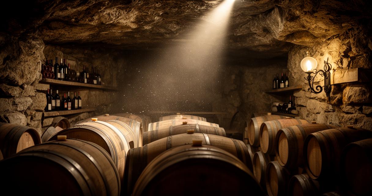 Cave traditionnelle et cave à vin moderne : quelle solution pour vos bouteilles de champagne et magnum ?
